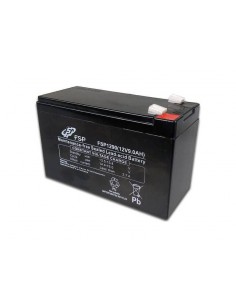 FORTRON FSP1290 BATTERY 12V 9A